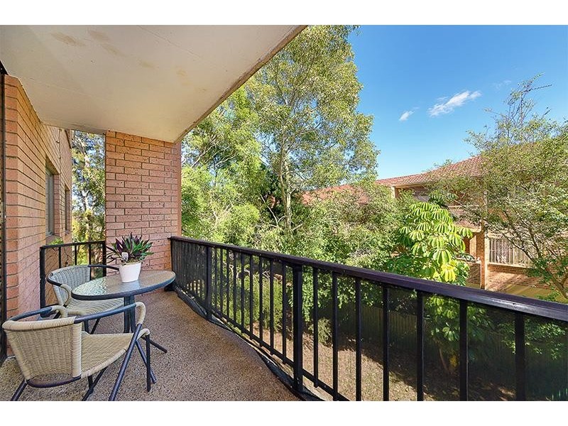20/81-83 Croydon St, Lakemba NSW 2195