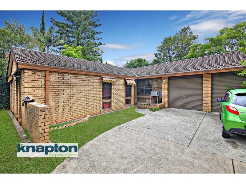 21 Duncan St, Punchbowl NSW 2196