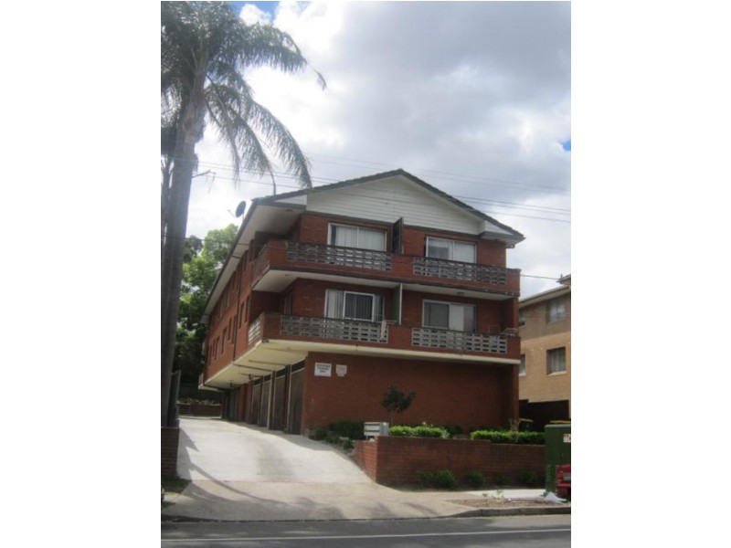 5/13 Wangee Rd, Lakemba NSW 2195