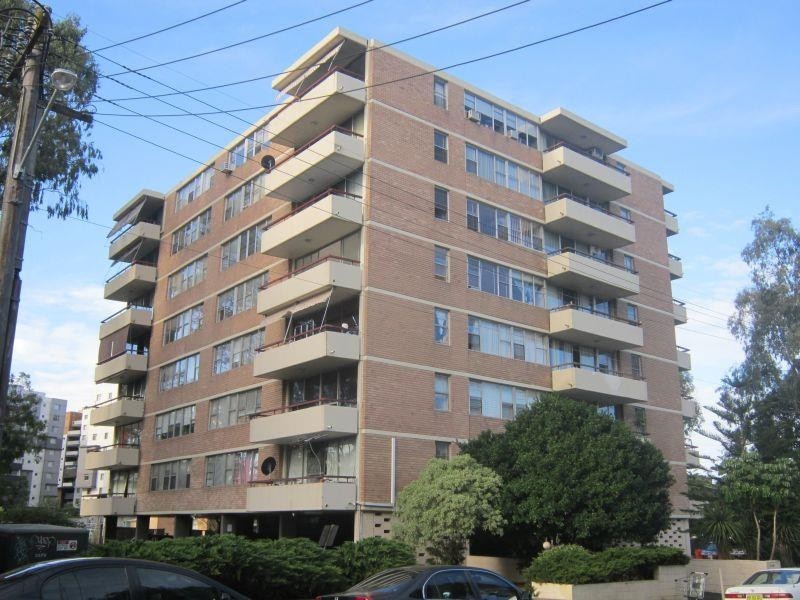 10/27-35 Raymond St, Bankstown NSW 2200