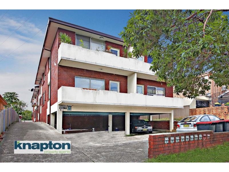 3/65 Fairmount St, Lakemba NSW 2195