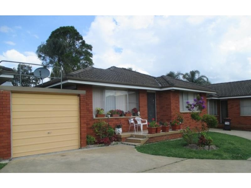 3/53 Robinson St N -, Wiley Park NSW 2195