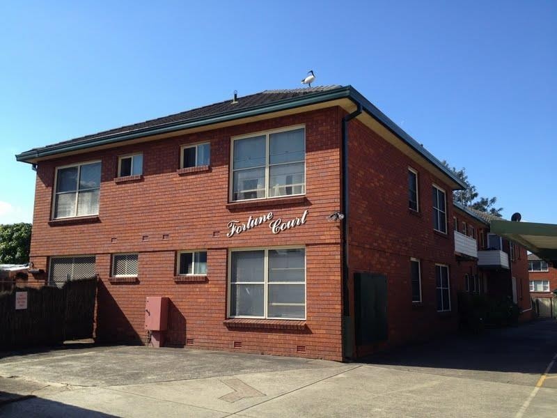 10/132 King Georges Rd, Wiley Park NSW 2195