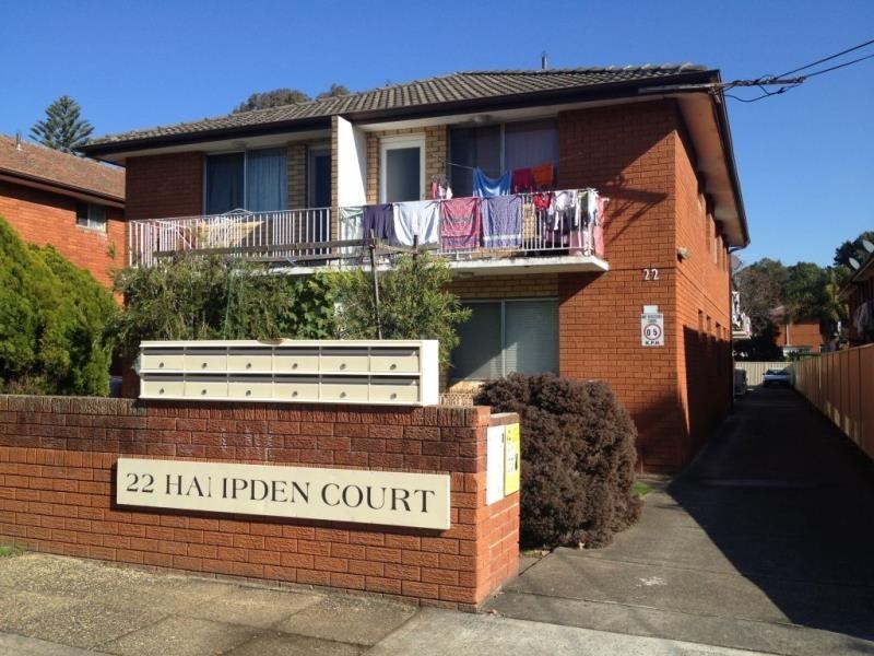4/22 Hampden Rd, Lakemba NSW 2195