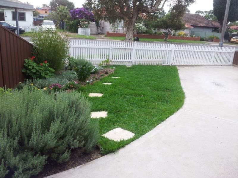 636 Punchbowl Rd, Wiley Park NSW 2195