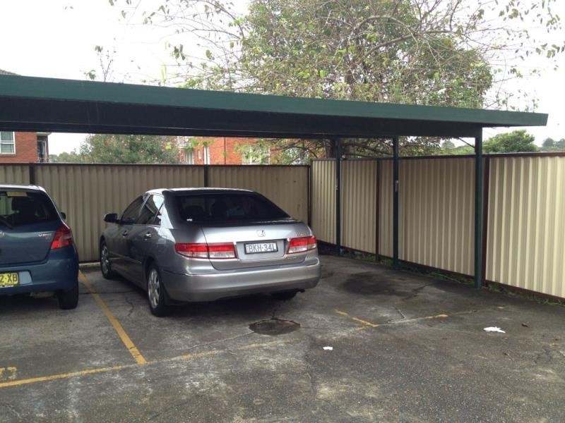 8/132 King Georges Rd, Wiley Park NSW 2195