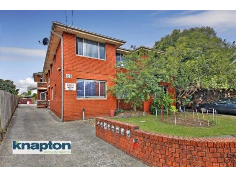 5/109 Hampden Rd, Lakemba NSW 2195