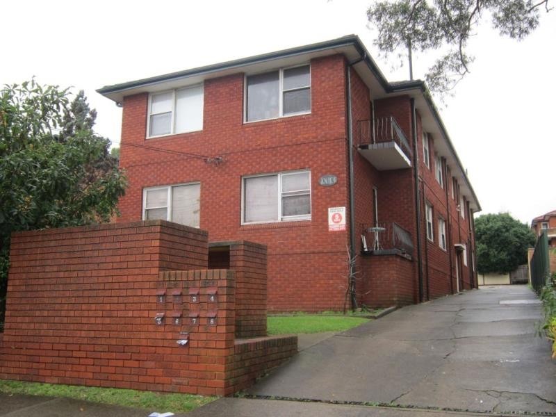4/46 Ferguson Ave, Wiley Park NSW 2195