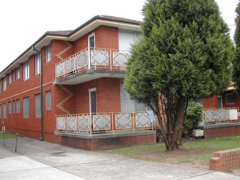 5/28 HAMPDEN Rd, Lakemba NSW 2195