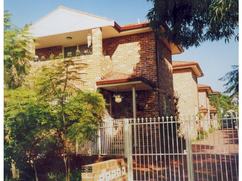 1/8 Macdonald St, Lakemba NSW 2195