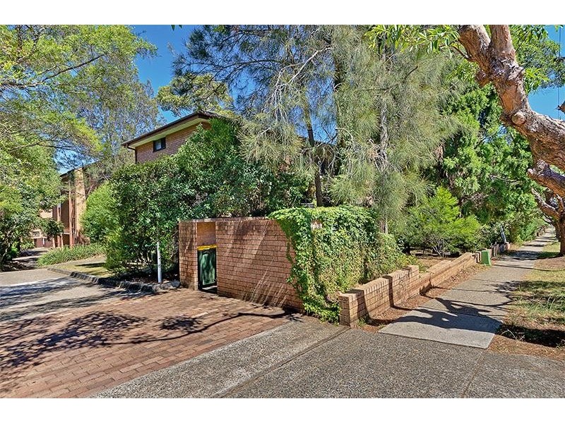 20/81-83 Croydon St, Lakemba NSW 2195