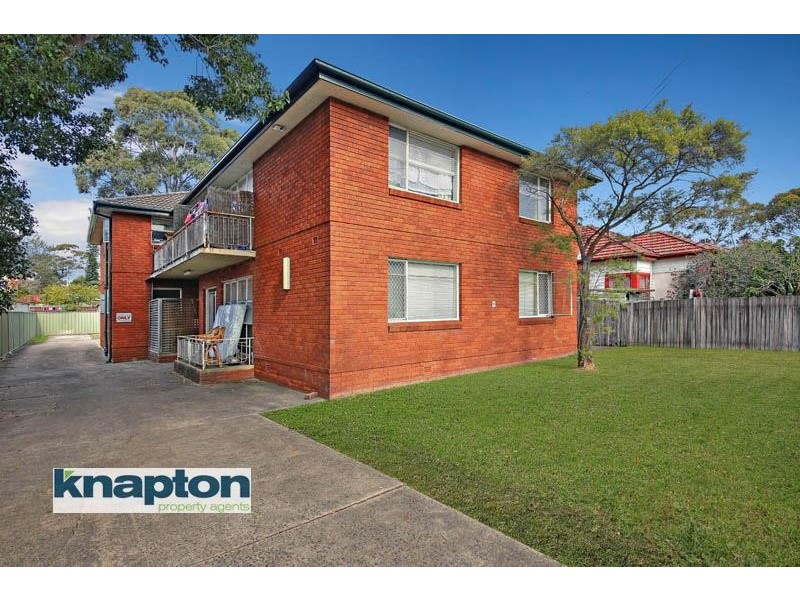 3/110 Lakemba St, Lakemba NSW 2195