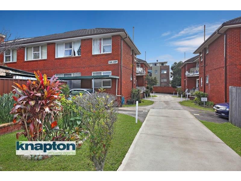 5/13 Phillip St, Roselands NSW 2196