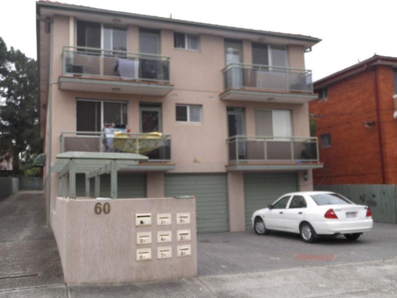 3/60 MACDONALD St, Lakemba NSW 2195
