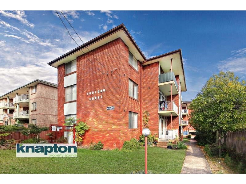 13/11 Croydon St, Lakemba NSW 2195