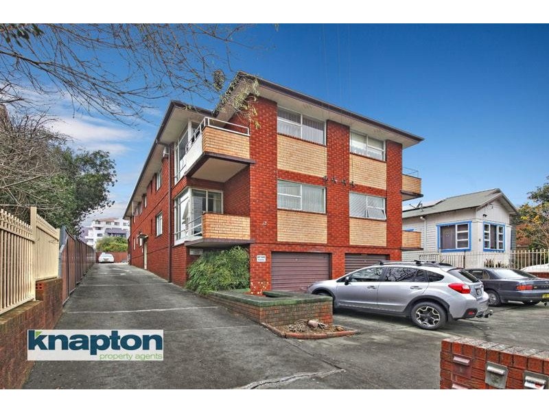 2/19 Shadforth St, Wiley Park NSW 2195
