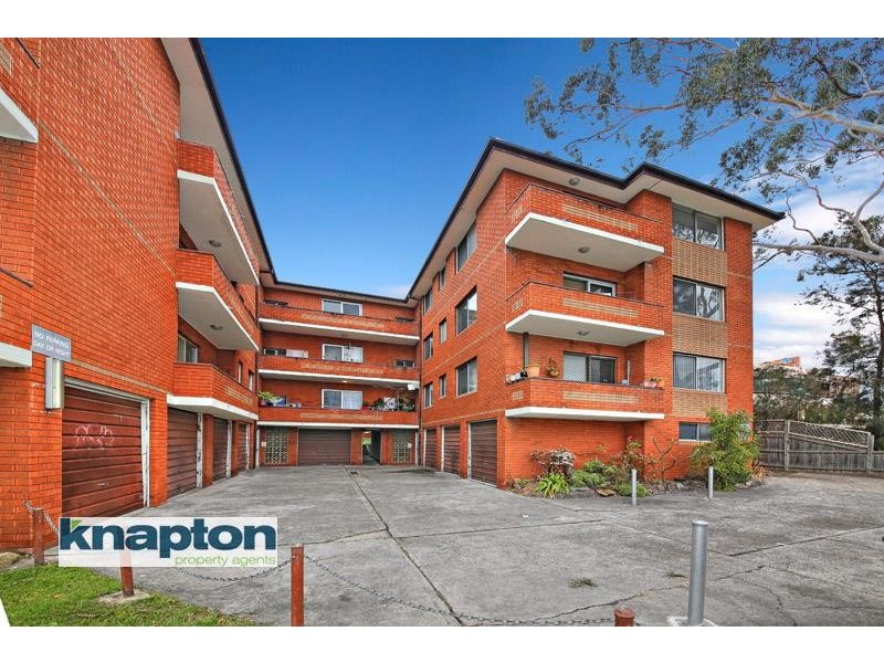 3/602 Punchbowl Rd, Lakemba NSW 2195