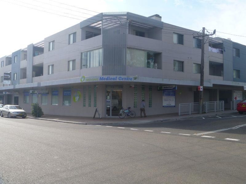 22/139-144 Waterloo Rd, Greenacre NSW 2190