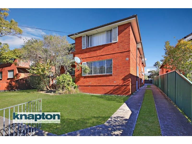 1/72 Colin St, Lakemba NSW 2195