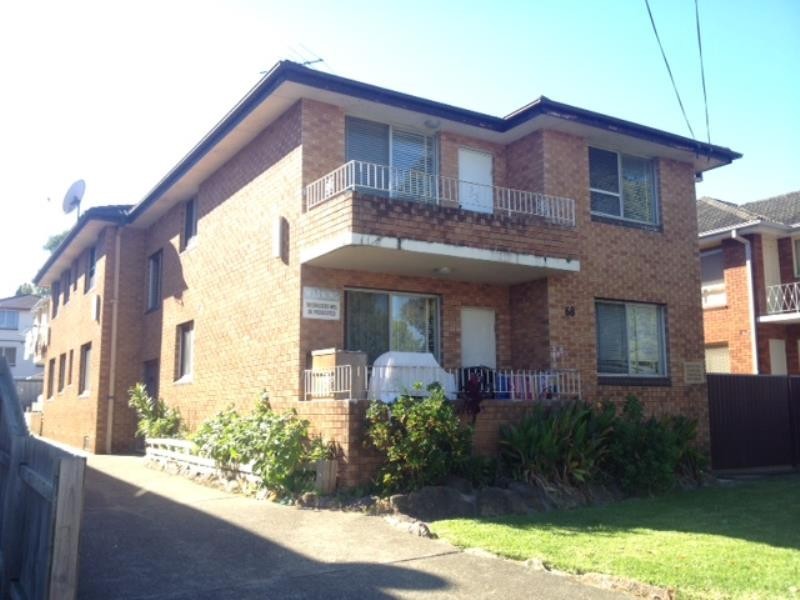 6/68 Ferguson Ave, Wiley Park NSW 2195