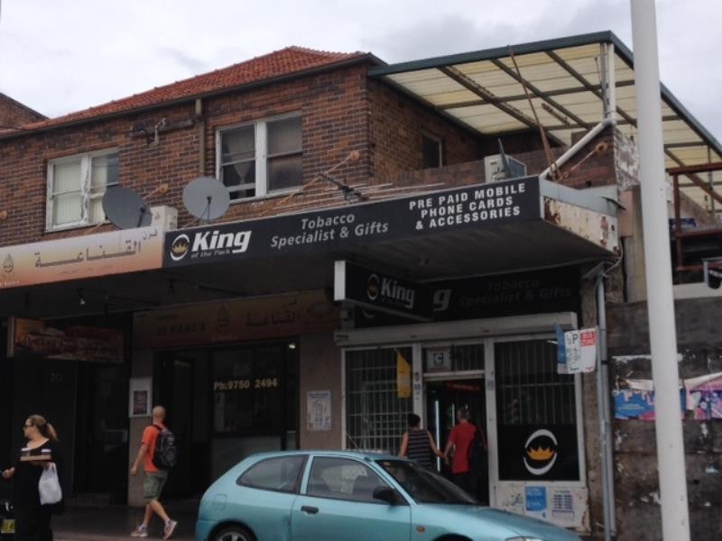 6/30 Haldon St, Lakemba NSW 2195