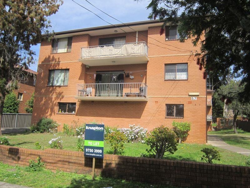 6/5-7 Bellevue Ave, Lakemba NSW 2195