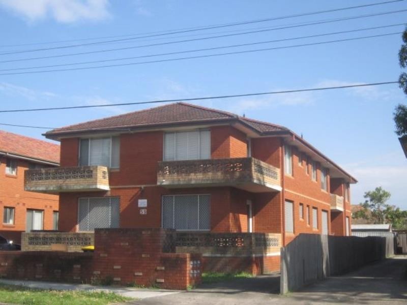4/59 Frederick St, Campsie NSW 2194