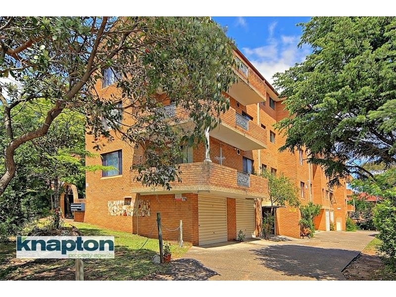9/79 Croydon St, Lakemba NSW 2195