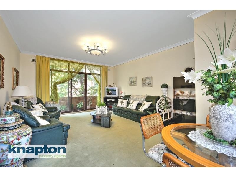 9/79 Croydon St, Lakemba NSW 2195