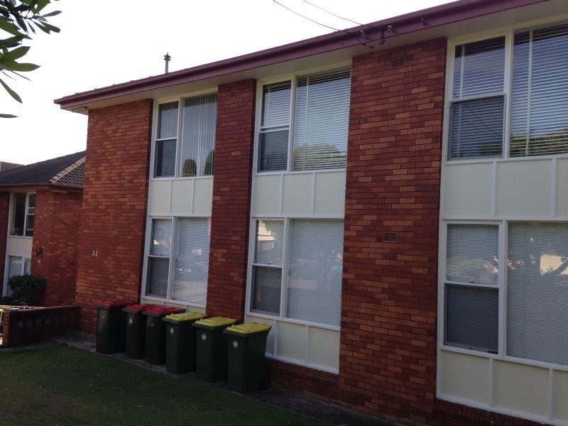 4/22 Oxley Ave, Jannali NSW 2226