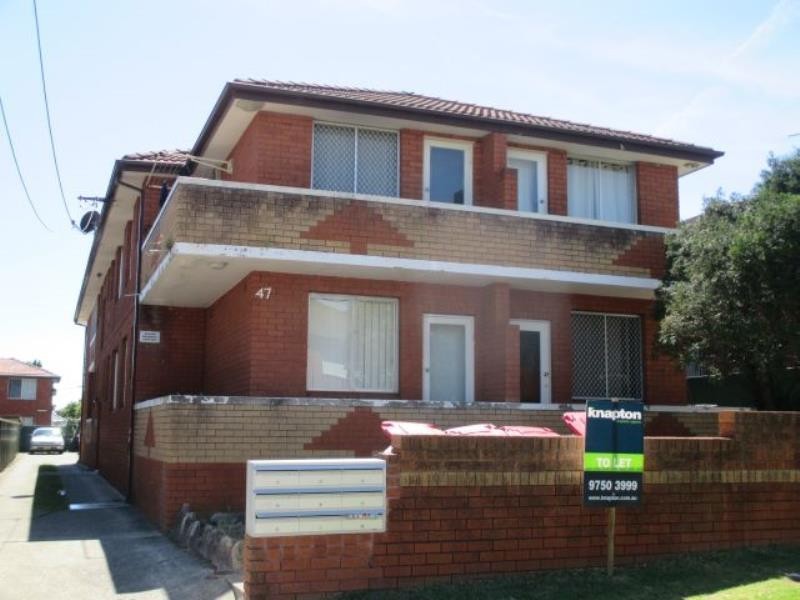 6/47 Yerrick Rd, Lakemba NSW 2195