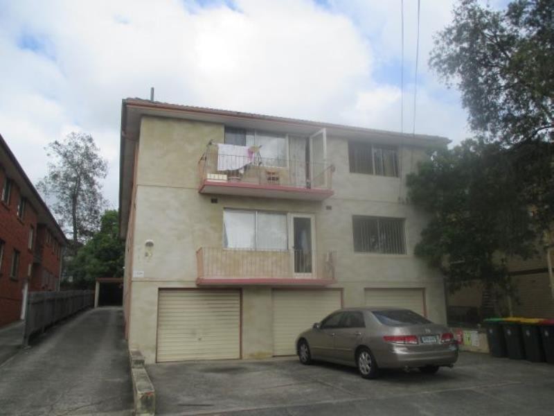 4/30 MacDonald St, Lakemba NSW 2195