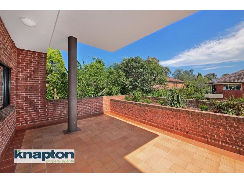 3/184 Haldon St, Lakemba NSW 2195