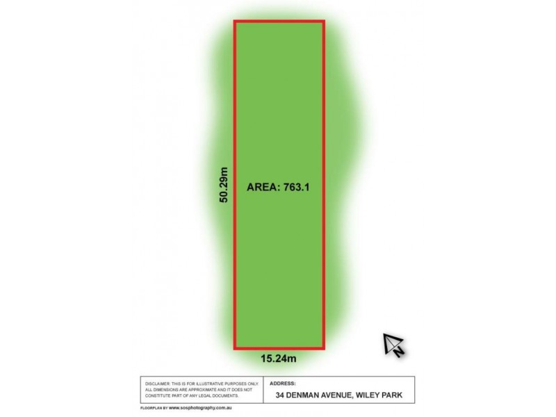 34 Denman Ave, Wiley Park NSW 2195