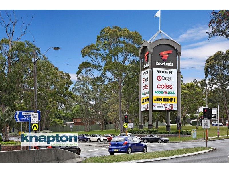 34 Denman Ave, Wiley Park NSW 2195