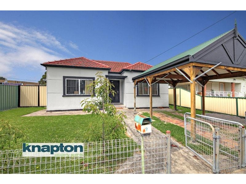 2 Juno Pde, Greenacre NSW 2190