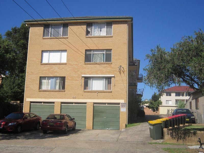 12/63 Moreton St, Lakemba NSW 2195