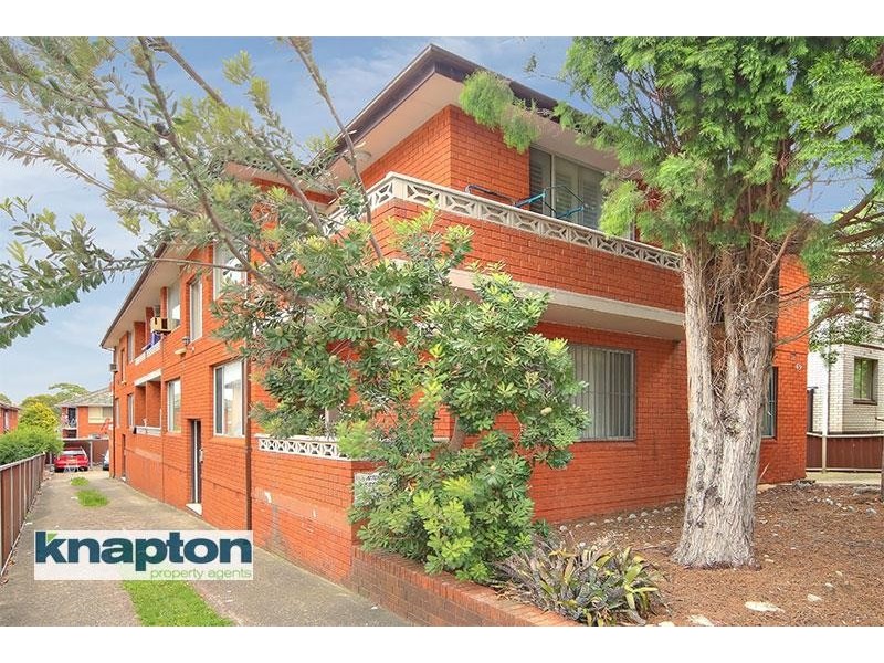 5/69 Denman Ave, Wiley Park NSW 2195