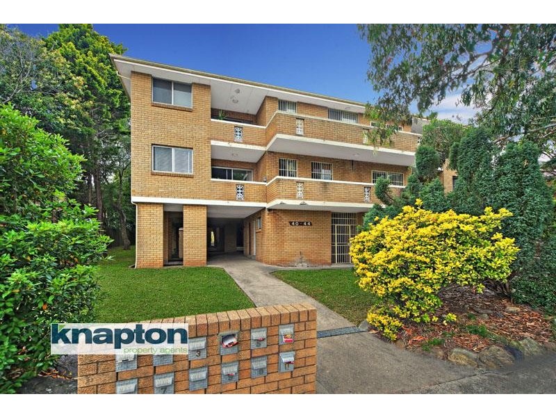 4/40 Denman Ave, Wiley Park NSW 2195