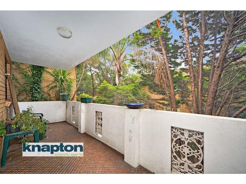 4/40 Denman Ave, Wiley Park NSW 2195