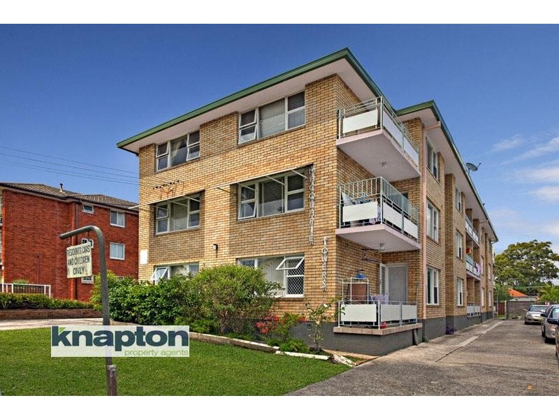 11/55 Taylor St, Lakemba NSW 2195