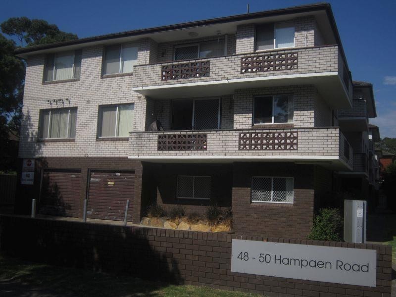 8/48-50 Hampden Rd, Lakemba NSW 2195