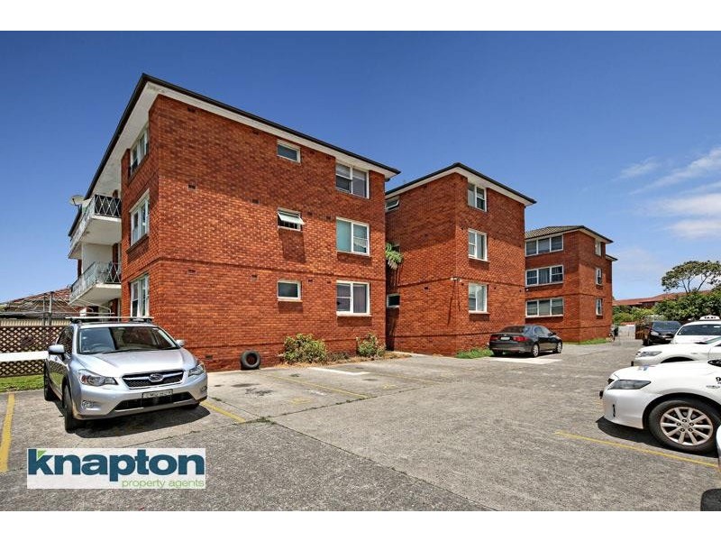 16/73 Fairmount St, Lakemba NSW 2195