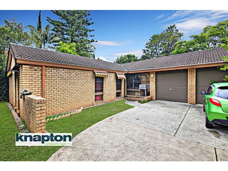 21 Duncan St, Punchbowl NSW 2196