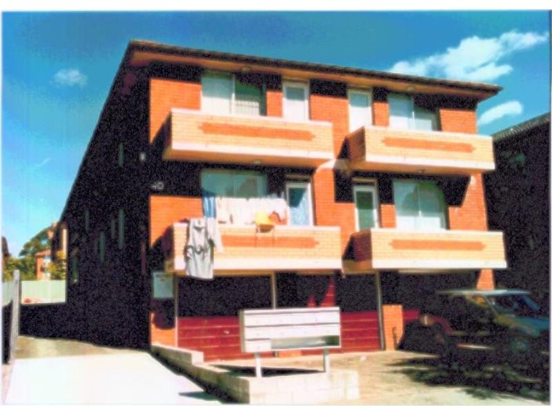 2/40 MacDonald St, Lakemba NSW 2195