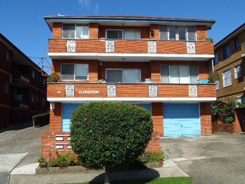 10/6 Fairmount St, Lakemba NSW 2195