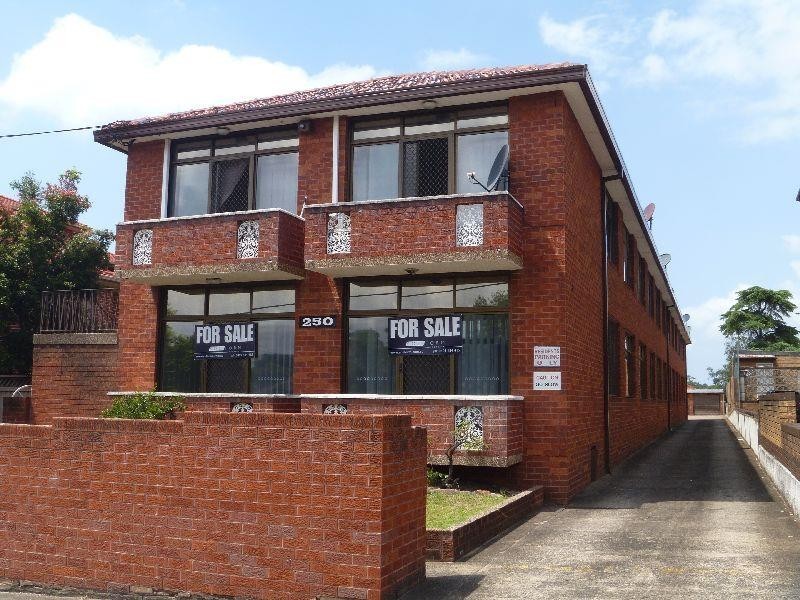 4/250 Lakemba St, Lakemba NSW 2195