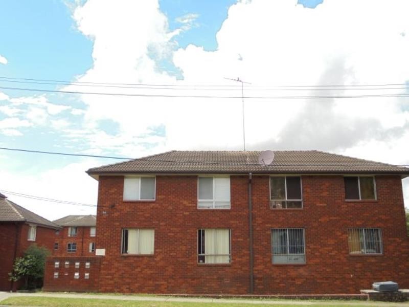 6/33 Garden St, Belmore NSW 2192