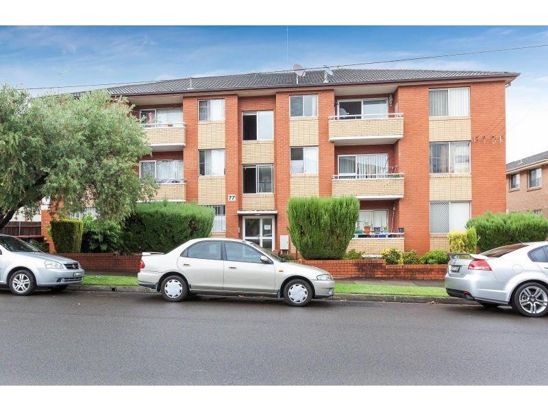 12/77 Denman Ave, Wiley Park NSW 2195