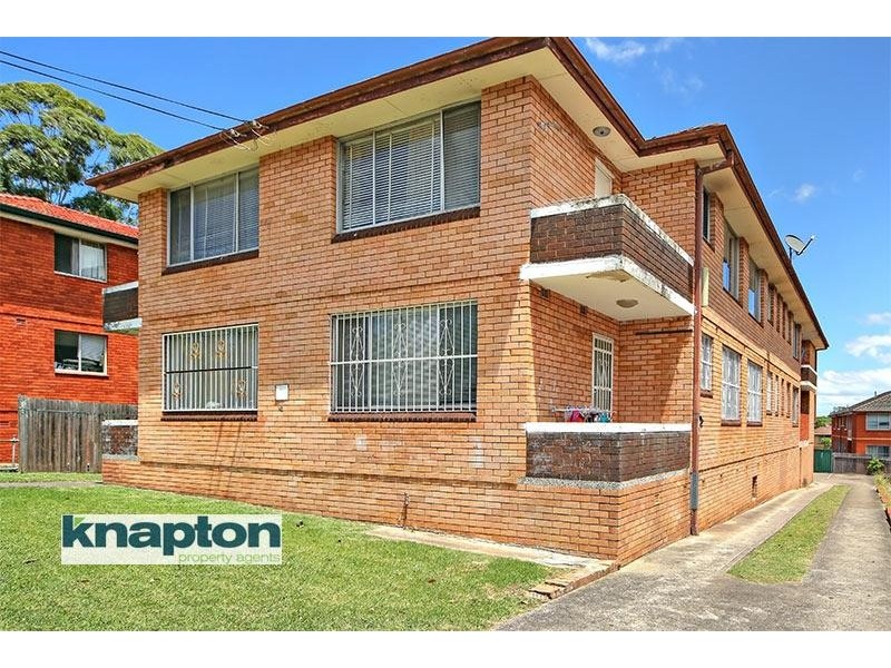 8/46 McCourt St, Wiley Park NSW 2195